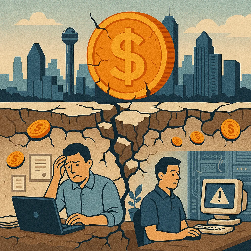 Compare IT Price IT Support Dallas