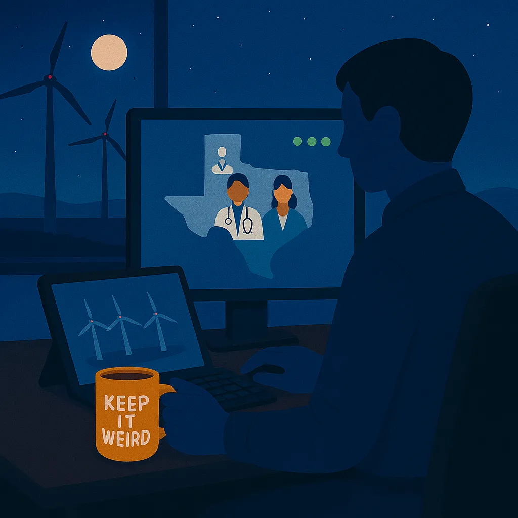 Managed Service Provider Dallas