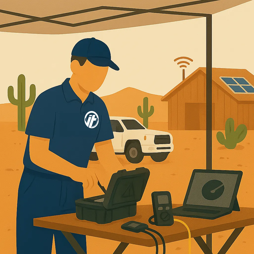 Managed Service Provider Dallas
